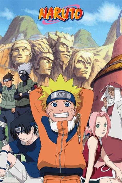 How many seasons in naruto. Things To Know About How many seasons in naruto. 